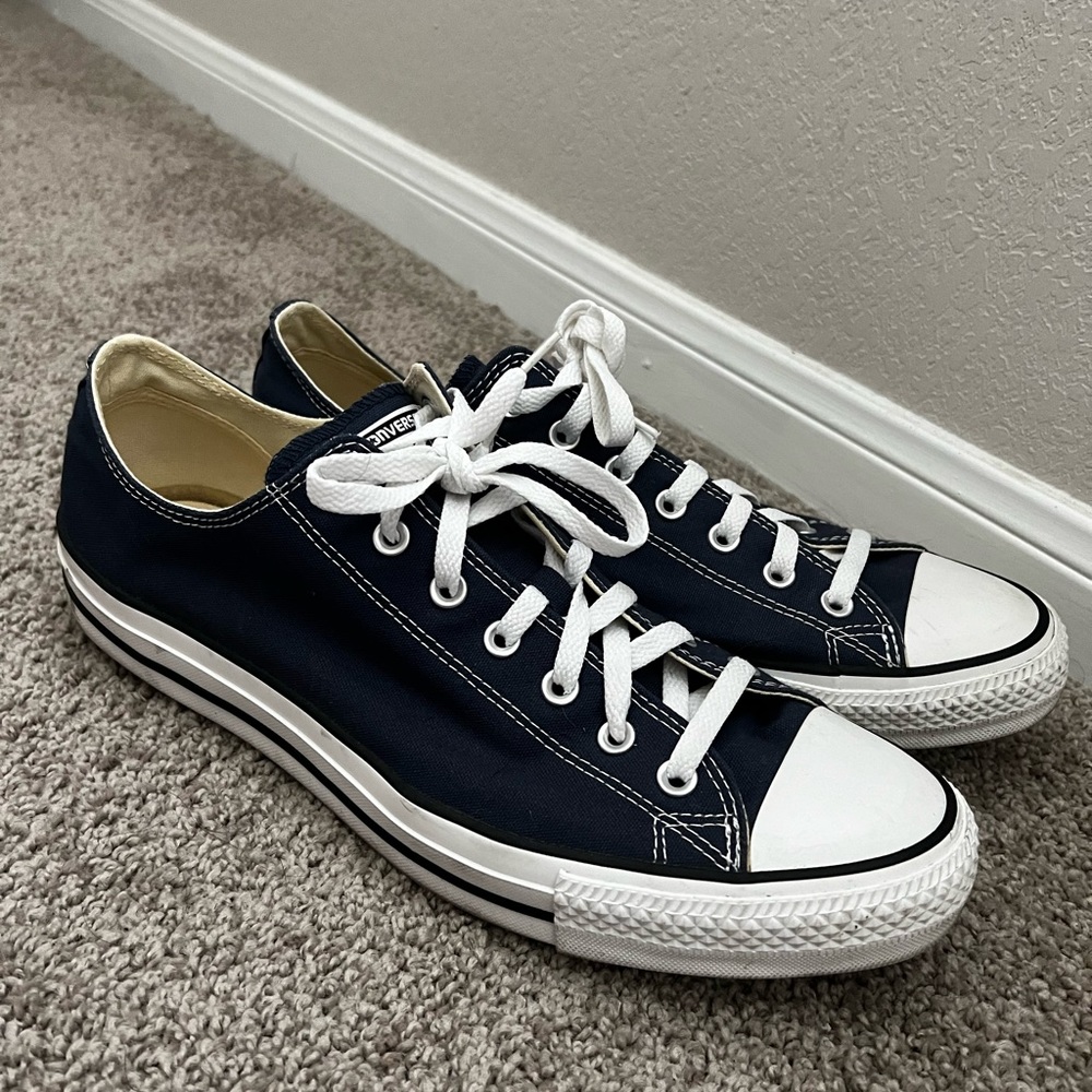 Converse size 13 great condition!